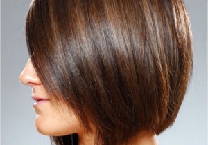 Bob Haircut Photos Back View Pin Hairstyles Swing Bob On Pinterest