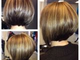 Bob Haircut Pictures Front and Back Angled Bob Show Front and Back View
