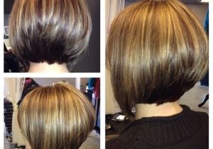 Bob Haircut Pictures Front and Back Angled Bob Show Front and Back View