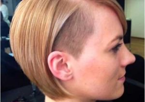 Bob Haircut Shaved Side 15 Shaved Bob Hairstyles Ideas