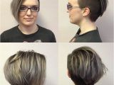 Bob Haircut Shaved Side Best 25 Long asymmetrical Bob Ideas On Pinterest