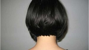 Bob Haircut Short In Back Back View Of Short Bob Haircuts