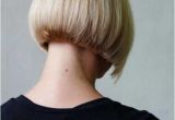 Bob Haircut Shorter In Back Short Bob Hair Short Bobs and Bob Hairs On Pinterest