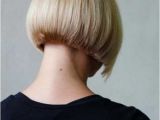 Bob Haircut Shorter In Back Short Bob Hair Short Bobs and Bob Hairs On Pinterest