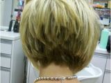 Bob Haircut Stacked In Back 30 Popular Stacked A Line Bob Hairstyles for Women