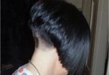 Bob Haircut Stories Shaved Nape Haircut Stories