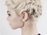 Bob Haircut Updo Styles Short Hair Updos 30 Easy and Stylish Updos for Short Hair