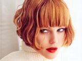 Bob Haircut with Bang Bob Haircuts with Bangs