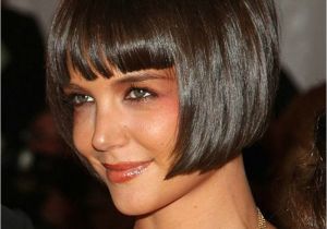 Bob Haircut with Bang top Short Bob Haircuts Style Samba