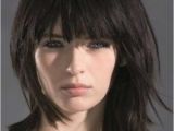 Bob Haircut with Bangs and Layers 15 Medium Layered Bob with Bangs