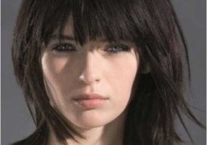 Bob Haircut with Bangs and Layers 15 Medium Layered Bob with Bangs