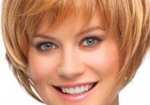 Bob Haircut with Bangs and Layers Short Bob Hairstyles with Bangs 4 Perfect Ideas for You