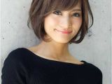 Bob Haircut with Bangs Pictures 20 Beautiful Short Bob with Bangs