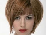 Bob Haircut with Bangs Pictures 25 Bob Haircuts with Bangs