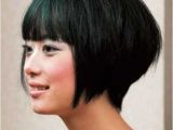 Bob Haircut with Chinese Bangs Chinese Bob Hairstyles 2014 2015