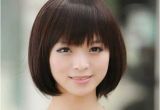 Bob Haircut with Chinese Bangs Chinese Bob Hairstyles 2014 2015