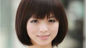 Bob Haircut with Chinese Bangs Chinese Bob Hairstyles 2014 2015