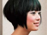 Bob Haircut with Chinese Bangs Chinese Bob Hairstyles 2014 2015