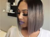 Bob Haircut with Extensions Gorgeous Bob by thehairicon S