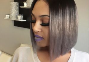 Bob Haircut with Extensions Gorgeous Bob by thehairicon S