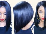 Bob Haircut with Extensions How to Cut A Flawless Bob Ft Bestlacewigs Hair Extensions