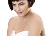 Bob Haircut with Headband 9 Short Bridal Hairstyles for that Perfect Wedding