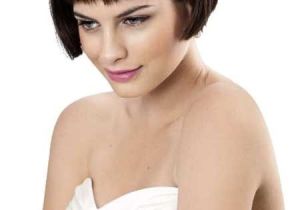 Bob Haircut with Headband 9 Short Bridal Hairstyles for that Perfect Wedding