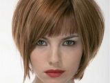 Bob Haircut with Layers and Bangs 30 Best Short Bob Haircuts with Bangs and Layered Bob