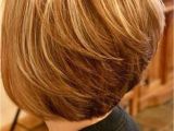 Bob Haircut with Layers In Back Short Layered Bob Hairstyles for Thin Hair Hollywood