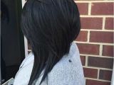 Bob Haircut with Longer Front 41 Best Inverted Bob Hairstyles