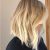 Bob Haircut with Ombre 20 Best Long Bob Ombre Hair