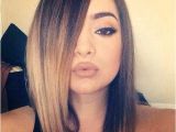 Bob Haircut with Ombre 26 Popular Ombre Bob Hairstyles Ombre Hair Color Ideas