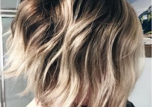 Bob Haircut with Ombre Highlights 22 Amazing Layered Bob Hairstyles for 2018 You Should Not Miss