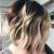Bob Haircut with Ombre Highlights 22 Amazing Layered Bob Hairstyles for 2018 You Should Not Miss