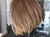 Bob Haircut with Ombre Highlights 60 Messy Bob Hairstyles for Your Trendy Casual Looks