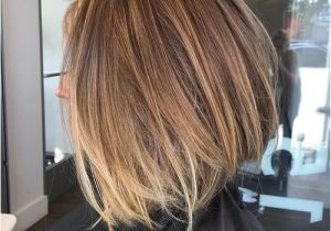 Bob Haircut with Ombre Highlights 60 Messy Bob Hairstyles for Your Trendy Casual Looks