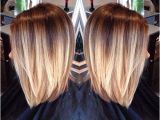 Bob Haircut with Ombre Highlights top 30 Balayage Hairstyles to Give You A Pletely New