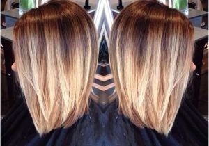 Bob Haircut with Ombre Highlights top 30 Balayage Hairstyles to Give You A Pletely New