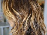 Bob Haircut with Ombre Long Bob Ombre Hair