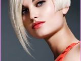 Bob Haircut with One Side Shorter E Side Short Haircut Punk Stylesstar