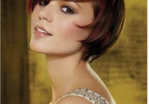 Bob Haircut with One Side Shorter Of Bob Hairstyles E Side Shorter