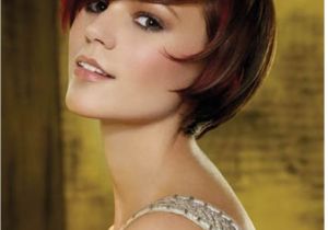 Bob Haircut with One Side Shorter Of Bob Hairstyles E Side Shorter