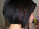 Bob Haircut with Peekaboo Highlights 20 Hottest New Highlights for Black Hair Popular Haircuts