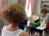 Bob Haircut with Perm 196 Best Permed Images On Pinterest