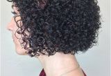 Bob Haircut with Perm 20 Hairstyles and Haircuts for Curly Hair Curliness is