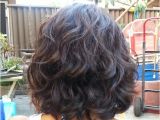 Bob Haircut with Perm 35 Perm Hairstyles Stunning Perm Looks for Modern Texture