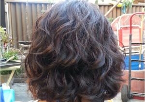 Bob Haircut with Perm 35 Perm Hairstyles Stunning Perm Looks for Modern Texture