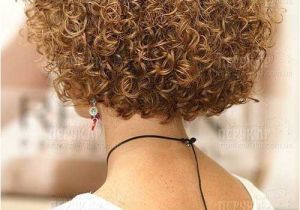 Bob Haircut with Perm Curled and attractive Bob Hairstyles