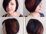 Bob Haircut with Red Highlights 22 Popular Bob Haircuts for Short Hair Pretty Designs