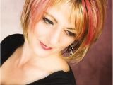 Bob Haircut with Red Highlights 30 Blonde Hair with Red Highlights which are In Trend